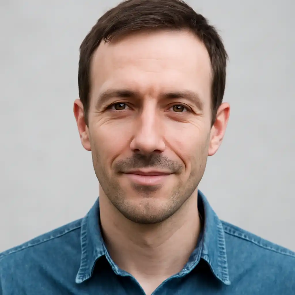 David Thornton